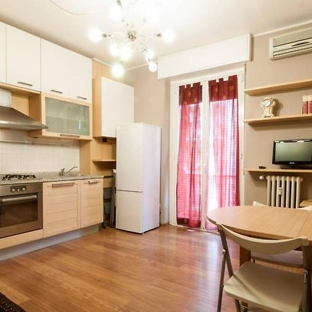 Casa Vsg Leilighet Milano Eksteriør bilde