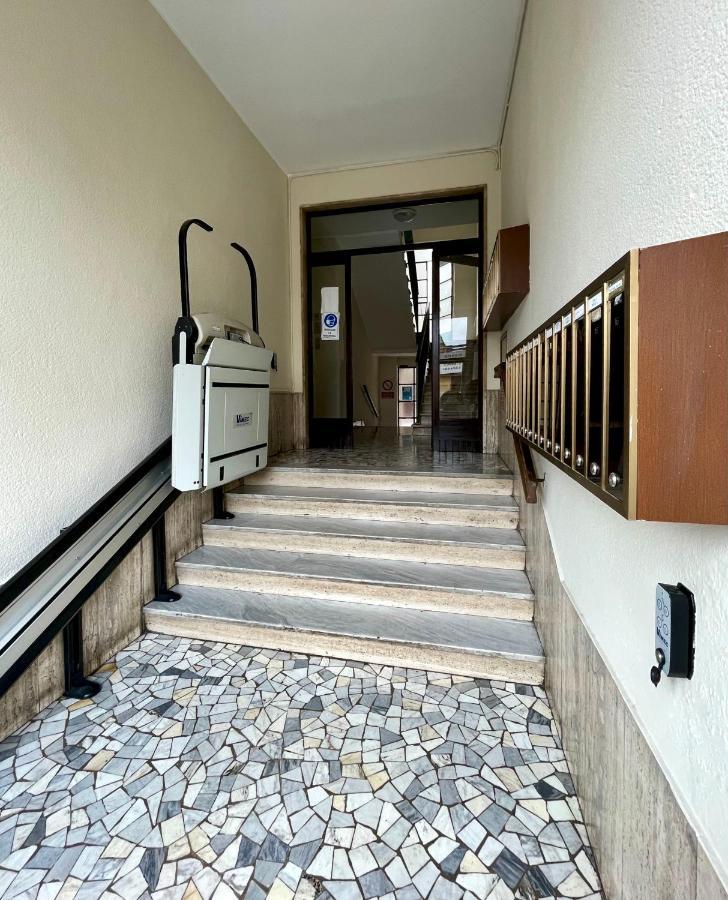 Casa Vsg Leilighet Milano Eksteriør bilde